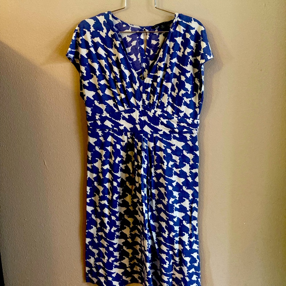 Banana Republic dress